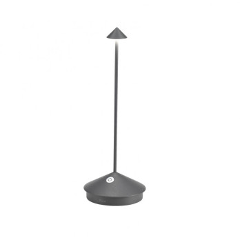 Zafferano Pina Pro - Lampada da Tavolo