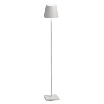 Zafferano Poldina Pro L - Lampada da Terra