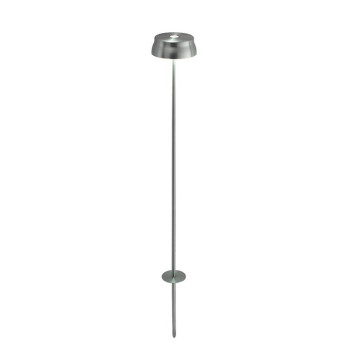 Zafferano Sister Light Lampada da Terra