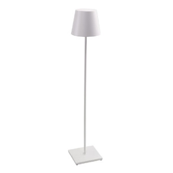 Zafferano Poldina Pro XXL Lampada da Terra