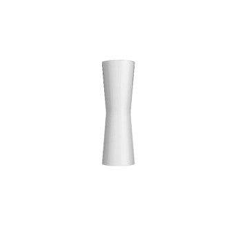 Flos Clessidra 40+40° Lampada parete indoor/outdoor