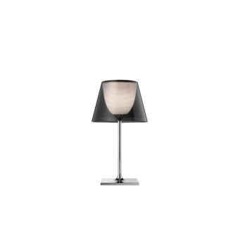 Lampada da tavolo Floss Ktribe T1 Glass