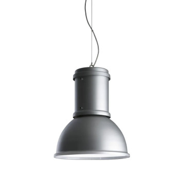 Fontana Arte lampada a sospensione Lampara diametro 40
