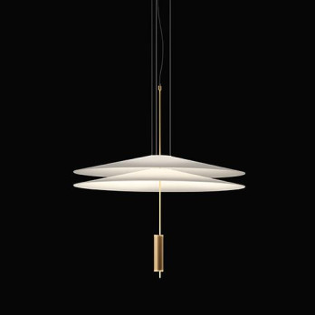Vibia Flamingo 1510 Lampada a sospensione