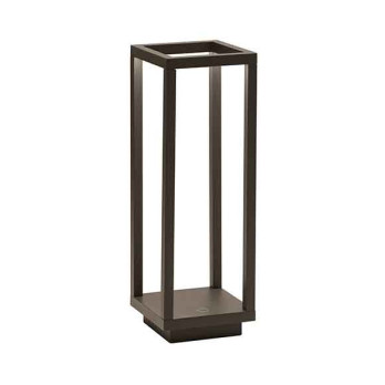 Zafferano Home Pro Lampada LED a batteria - portatile