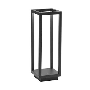 Zafferano Home Pro Lampada LED a batteria - portatile