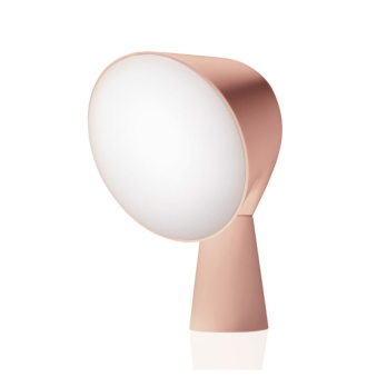 Lampada da tavolo Foscarini Binic