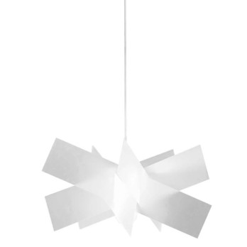 Lampada a Sospensione Emporium Kartika Grande