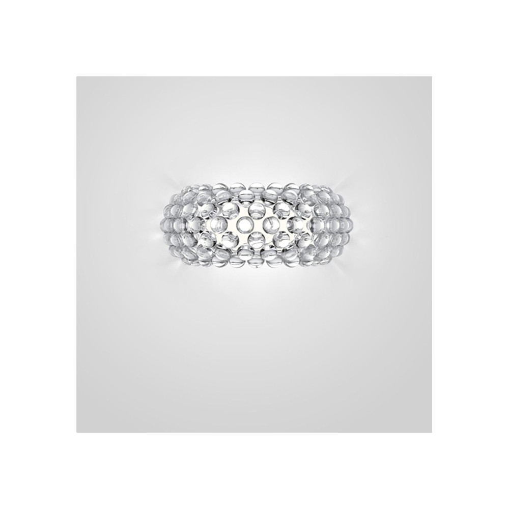 Caboche Plus trasparente