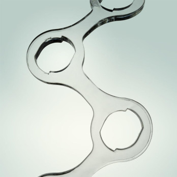 Foscarini Caboche Plus piccola LED