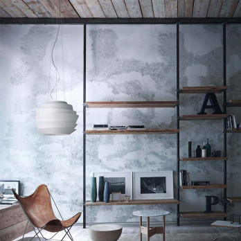 Le Soleil Halo Foscarini