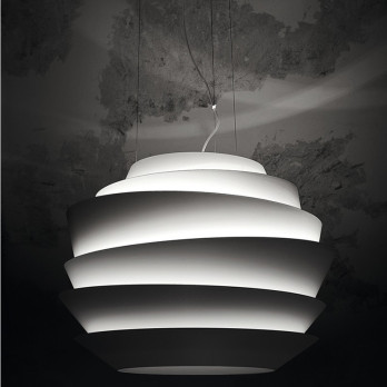 Le Soleil Halo Foscarini