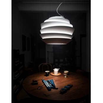 Le Soleil Halo Foscarini