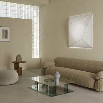 Axolight plafoniera UKIYO 110X110