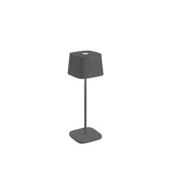 Zafferano Ofelia Pro - Lampada da Tavolo