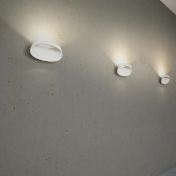 Fontana Arte Bonnet Lampada da Parete