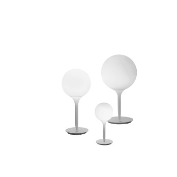 Artemide Castore 35 Lampada da Tavolo