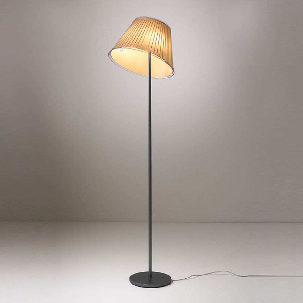 Lampada da terra Artemide Choose Terra 