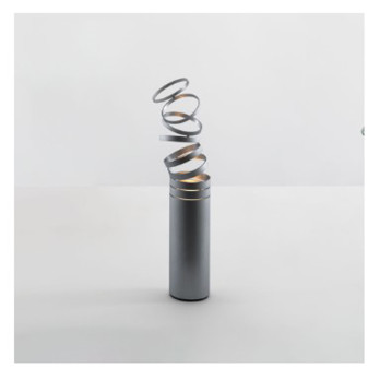 Artemide Decomposè Light Table Lampada da Tavolo