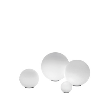 Artemide  Dioscuri 14 Lampada da Tavolo