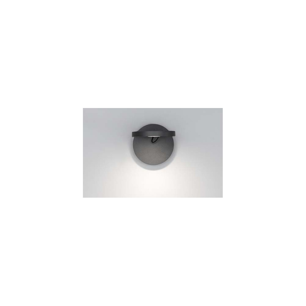 Lampada da parete/faretto Artemide Demetra dimmerabile