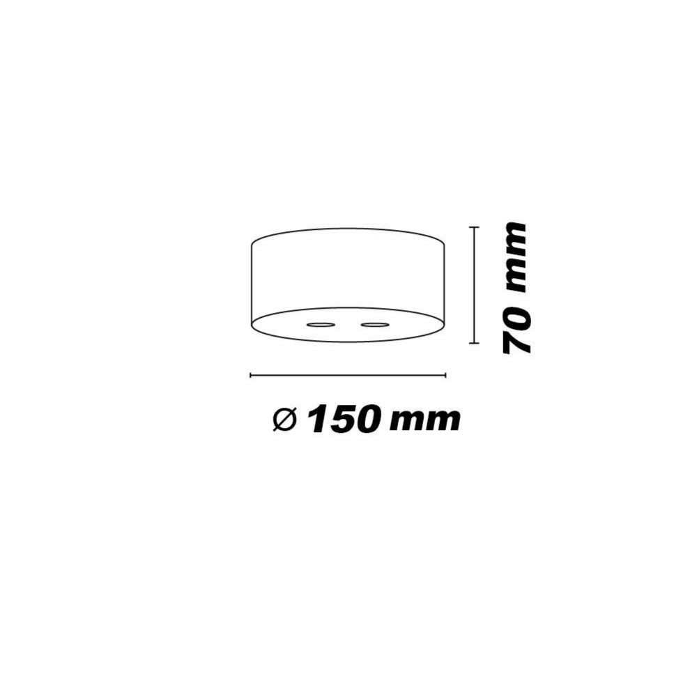 Lampada a sospensione LED Flos Arrangements Line