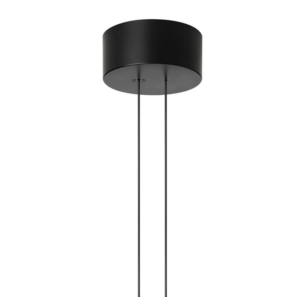Lampada a sospensione LED Flos Arrangements Round Small