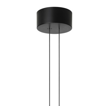 Lampada a sospensione LED Flos Arrangements Round Small