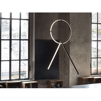 Flos Arrangements Round Medium
