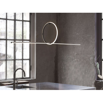 Flos Arrangements Round Medium