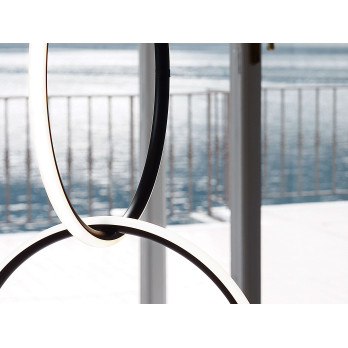 Flos Arrangements Round Medium