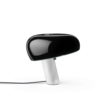 Flos Snoopy Lampada da Tavolo