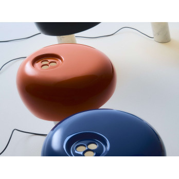 Flos Snoopy Lampada da Tavolo