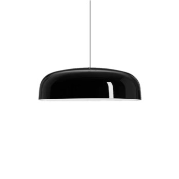 Lampada a sospensione Oluce Canopy 421