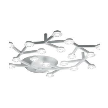 LED NET LINEARE 125 SOSPENSIONE