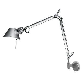 TOLOMEO PARETE HALO