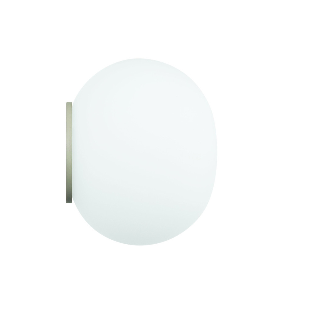 MINI GLO - BALL C/W
