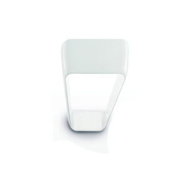 FRAME WHITE