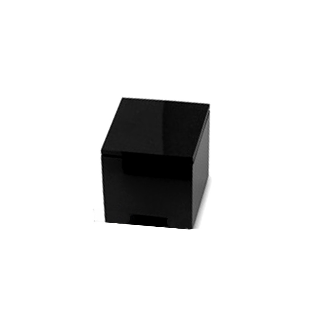 CUBOLED NERO