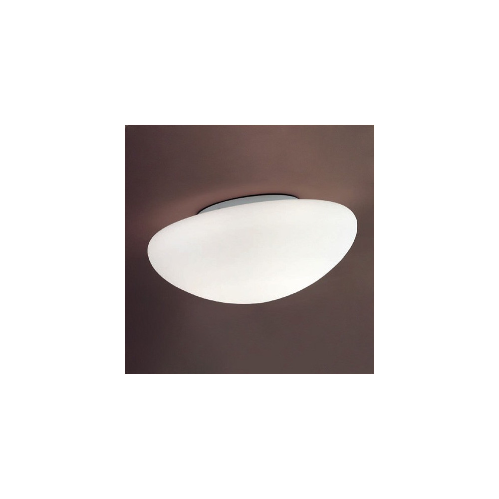 BIANCA SOFFITTO 30 E27