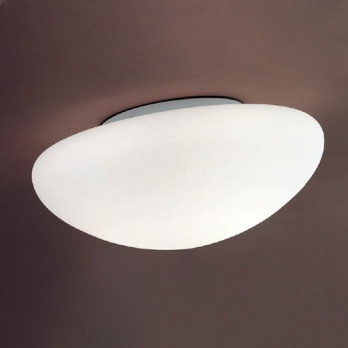 BIANCA SOFFITTO 30 E27